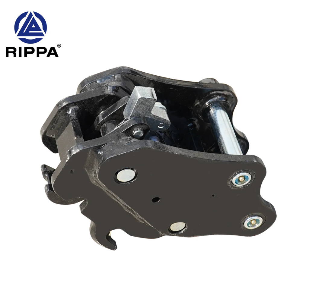 Attache rapide R18