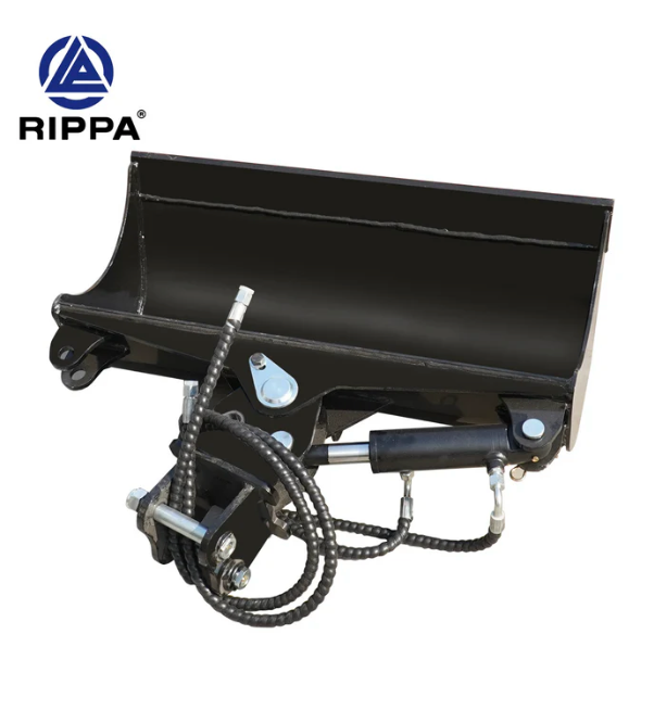 Bac inclinable 60cm R10