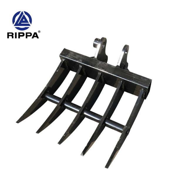 Fourche 60cm R10