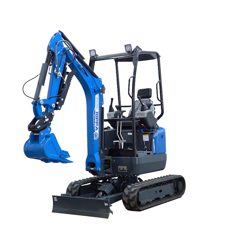 RIPPA R18 PRO