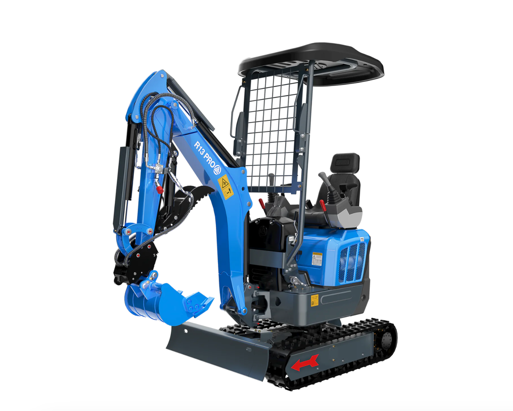 RIPPA R13 PRO