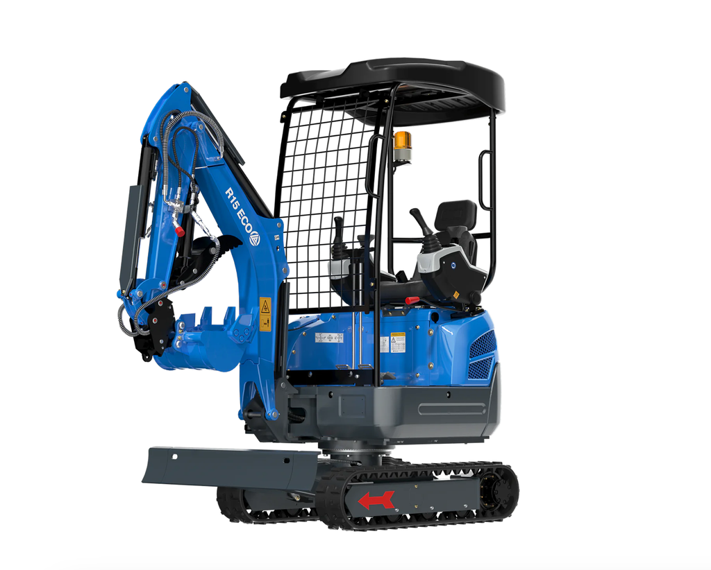 RIPPA R15 ECO
