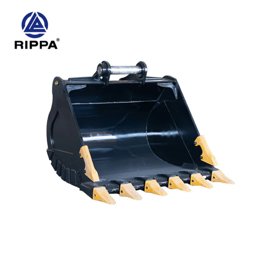 Bacs à dents 40cm R10