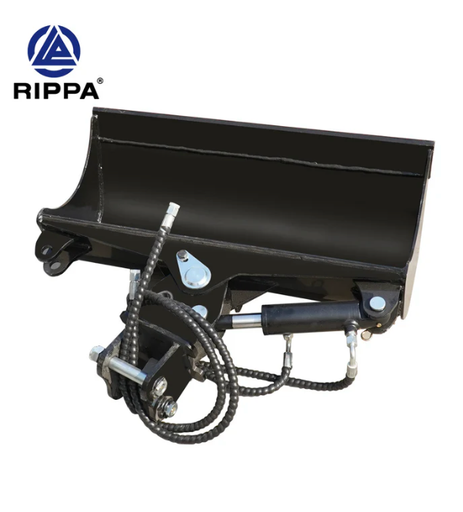 Bac inclinable 80cm R10