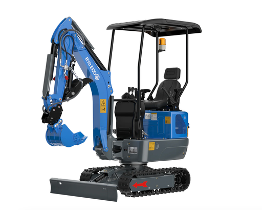[R10ECO] RIPPA R10 EC
