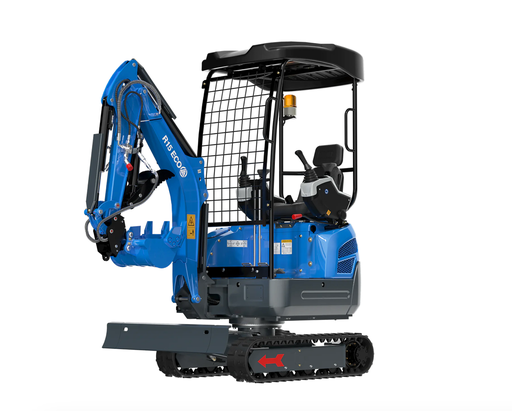 [R15ECO] RIPPA R15 ECO