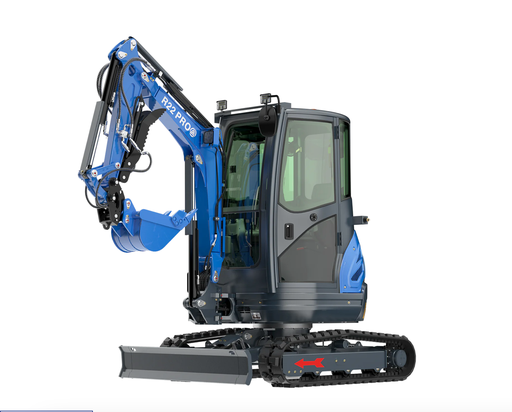 [R22PRO] RIPPA R22 PRO